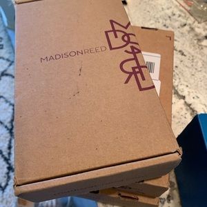 Madison Reed Sicily Blonde Haircolor